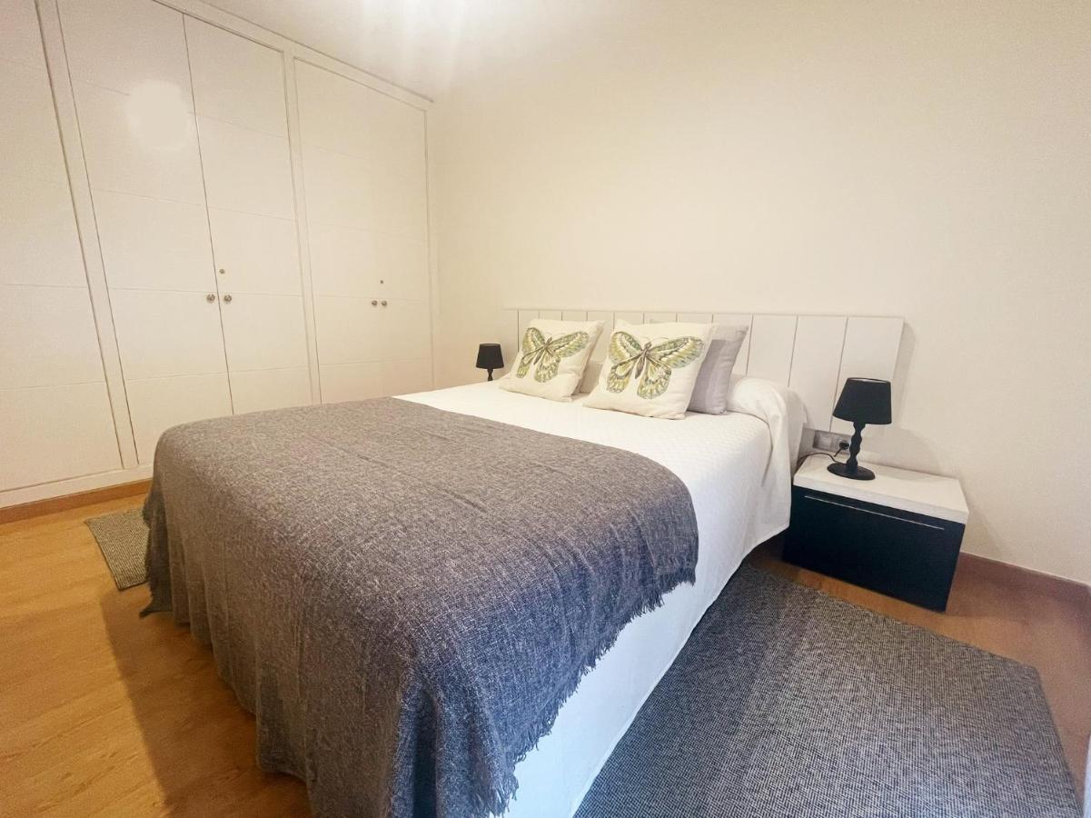 Eva Recommends Plaza Del Museo Apartment Seville Ngoại thất bức ảnh