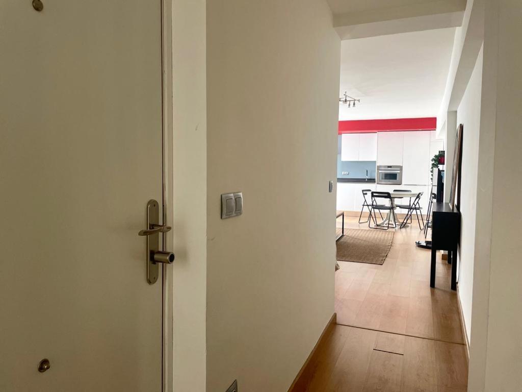 Eva Recommends Plaza Del Museo Apartment Seville Ngoại thất bức ảnh