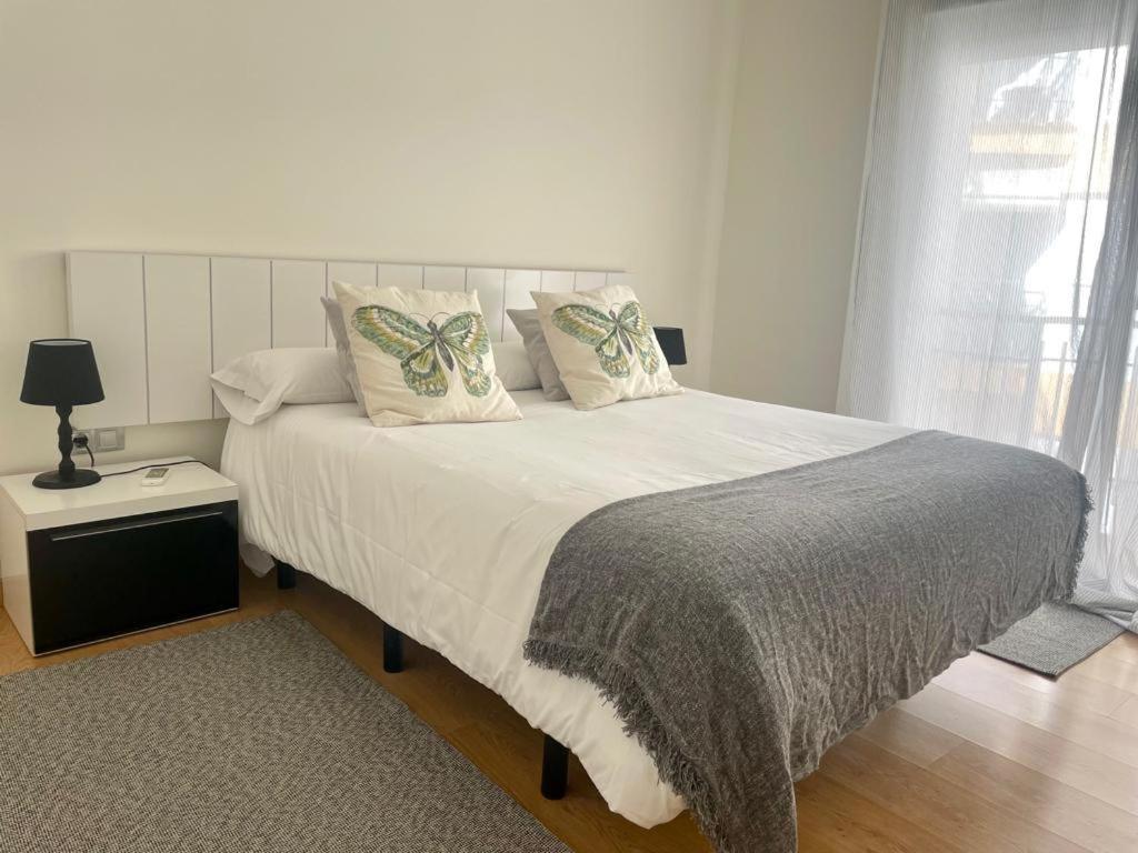 Eva Recommends Plaza Del Museo Apartment Seville Ngoại thất bức ảnh