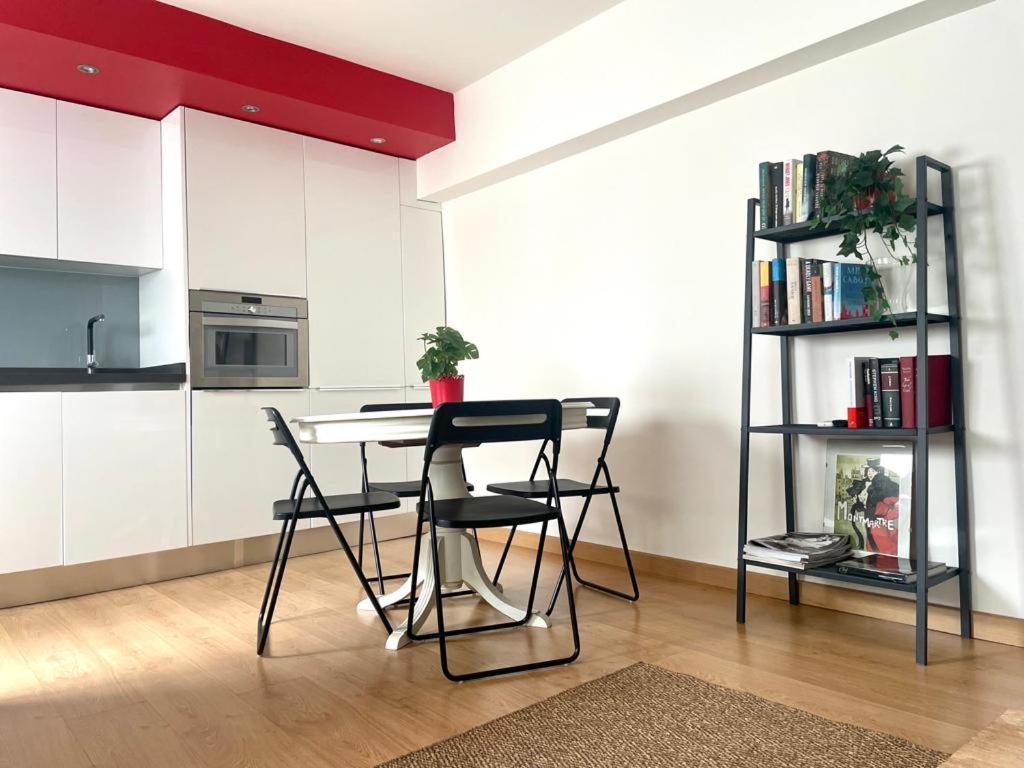 Eva Recommends Plaza Del Museo Apartment Seville Ngoại thất bức ảnh