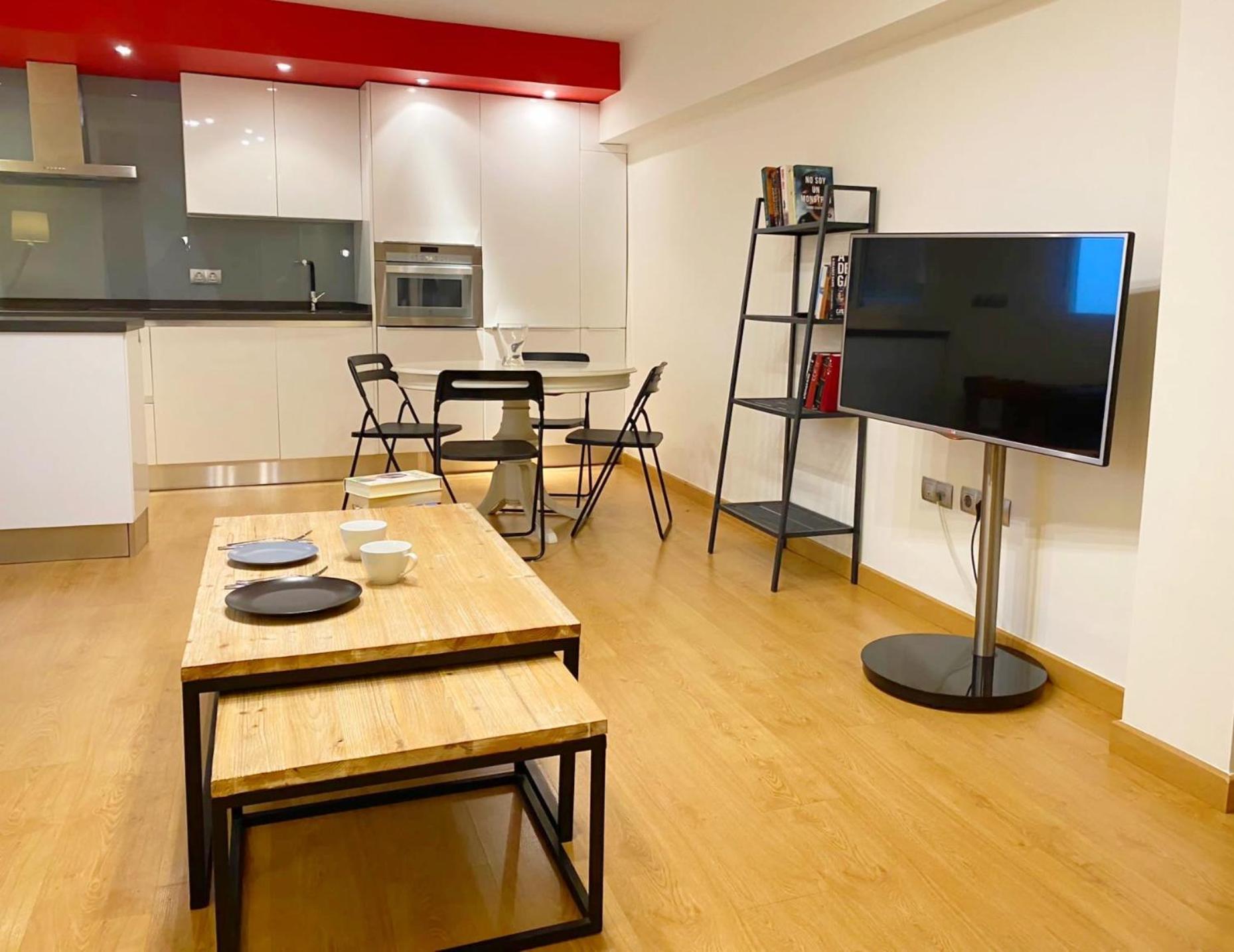 Eva Recommends Plaza Del Museo Apartment Seville Ngoại thất bức ảnh